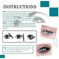thumbnail image 3 of Thrive Causemetics Liquid Lash Extensions Mascara Thick Curling Waterproof Black YIJIA, 3 of 5