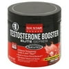 Six Star Testosterone Powder 30 Servings