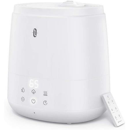 TaoTronics Humidifiers for Bedroom (