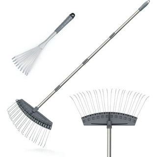 Thatch rake walmart deals