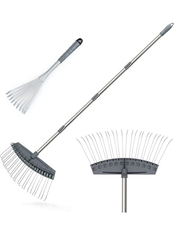 Rakes in Garden Tools