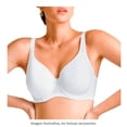 thumbnail image 3 of Brasier Berlei para Mujer Minimizer Blanco Talla 38C, 3 of 4