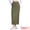 Army Green, variant on DARING DIVA Women's High Waisted Long Skirt Slit Bodycon Knit Pencil Skirt XS Beige