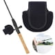 thumbnail image 3 of Funda Protectora para Carrete Baitcasting Equipo Pesca, 3 of 9
