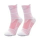 thumbnail image 2 of Calcetines de baloncesto Calcetines deportivos Algodón Poliéster Desodorante Absorbente de sudor Calcetines de élite con bandeja gruesa antideslizante para hombres, 2 of 2