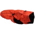 thumbnail image 2 of Pet Jacket Soft Dog Reflective Windproof Waterproof Winter Coat for Large Medium Pet DogsXL, 2 of 9