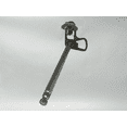 thumbnail image 5 of Yamaha OEM Shift Shifter Shaft Spindle Tri-Z YZ250 YZ 84-87 38W-18101-02-00, 5 of 6