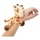 thumbnail image 3 of Peluche Wild Republic Huggers Jirafa Amarillo 20 cm, 3 of 3