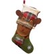 thumbnail image 1 of Chaussettes De Nol Dcoration De Nol Ornements Pendentif Petit Bottes Enfants Nouvel An De Sucrerie Sac-cadeau Bijoux Arbre Chemine Pratique D'alimenta, 1 of 5