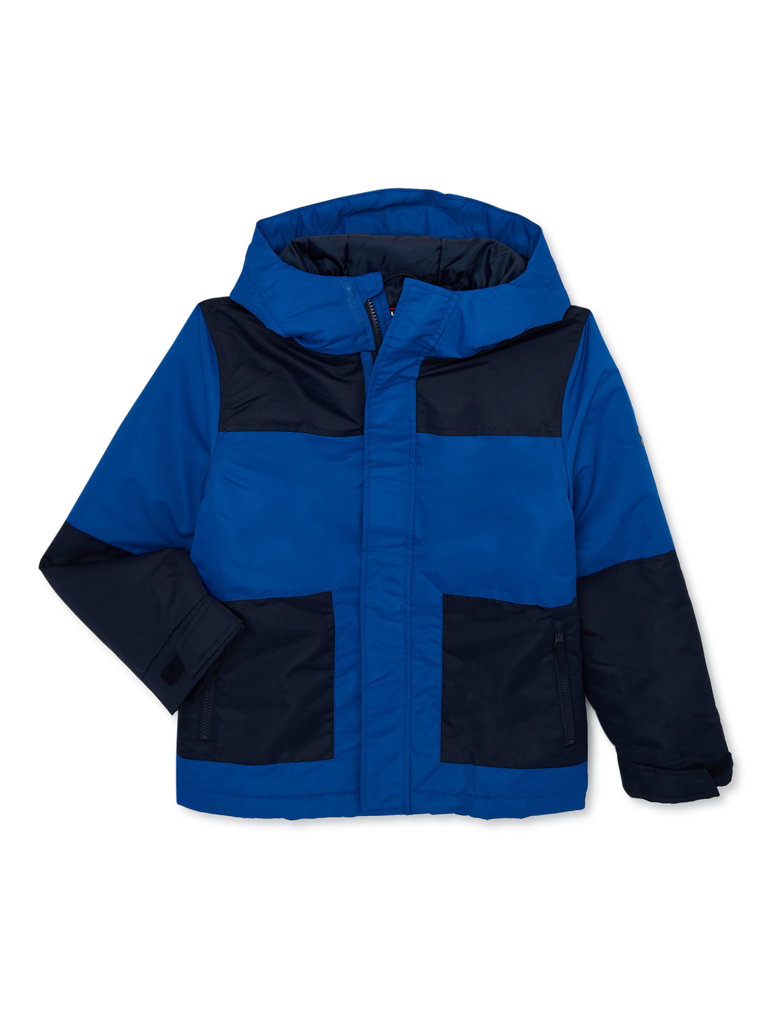 Swiss Alps Boys 3 In 1 Systems Jacket Sizes 8 16 in Bahrain at BHD 20 Rating 5