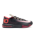 thumbnail image 1 of Nike - Men - Kd 6 'Meteorology' - 599424-006 - Size 8, 1 of 2