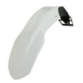thumbnail image 1 of Polisport UFX Free Flow Front Fender White for Yamaha WR426F 2001-2002, 1 of 1