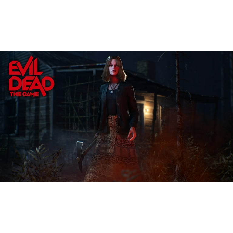 Evil Dead: The Game (Xbox Series X, 2022) for sale online