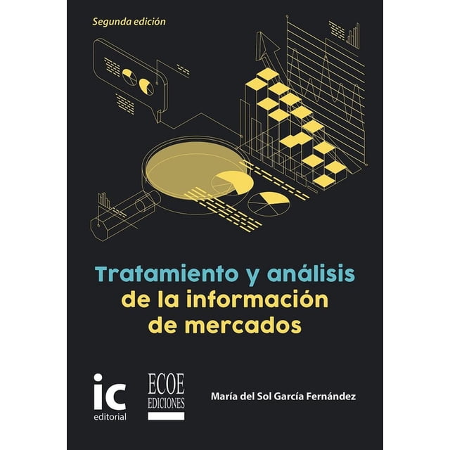 Tratamiento y Análisis de la Información de Mercados