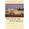 thumbnail image 1 of Pre-Owned The End of the Peace Process: Oslo and After (Paperback) 0375725741 9780375725746, 1 of 1