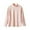 Pink, variant on Tiijoy Toddler Boys High Neck Thermal T-Shirt Long Sleeve Pullover Undershirt, Sizes 2-3