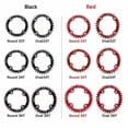 thumbnail image 3 of 32T 34T 36T 38T 40T 42T MTB Bike Bicycle Narrow ChainWheel Cycling Spare Parts, 3 of 7