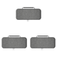 thumbnail image 2 of Estuche Rígido Portátil para Consola ROG Ally (gris), 2 of 7