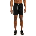 thumbnail image 7 of Reebok Men's and Big Men's Trekker Hybrid Performance Short, 6" inseam, Size S-3XL, 7 of 7