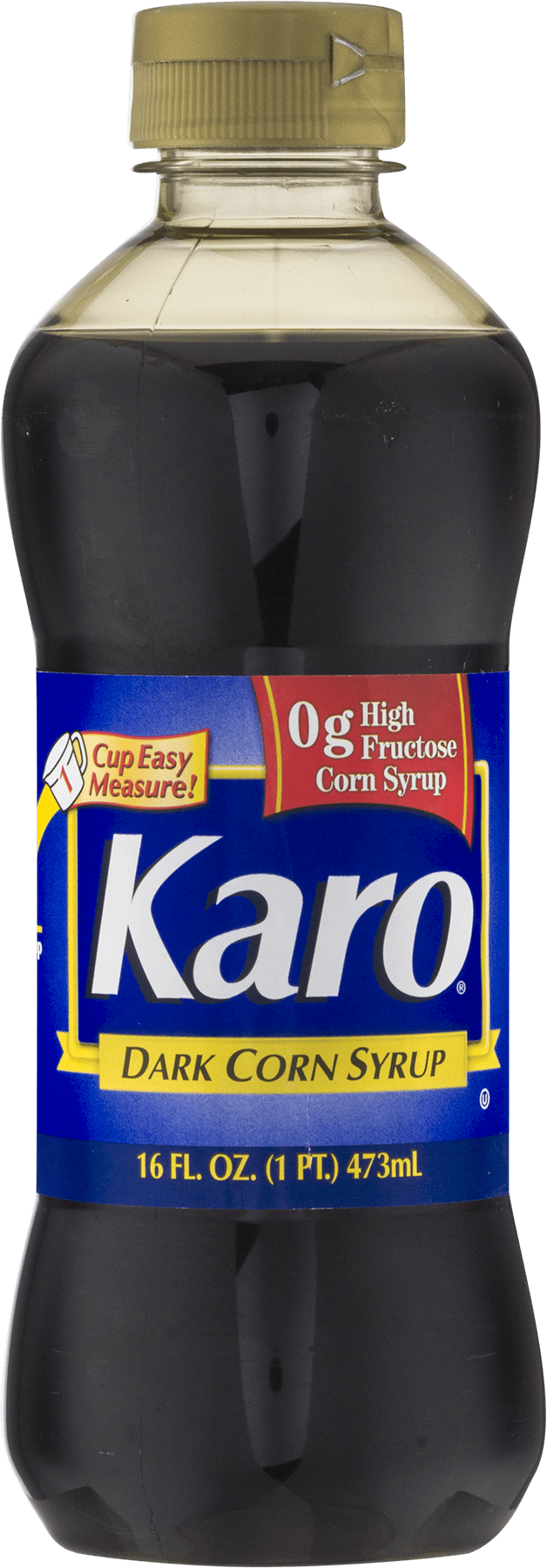 Karo Corn Syrup Dark, 16oz