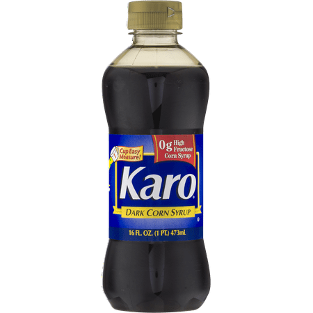 karo 16oz constipation fructose