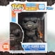 thumbnail image 2 of Funko Pop Funko 1022 King Kong Cicatriz De Batalla Godzilla Vs Kong Coleccion Original, 2 of 6