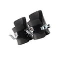 thumbnail image 1 of tredstone Anti Gravity Inversion Boot Ab Crunch Abdominal Hook Fitness Sit Bar Up, 1 of 6