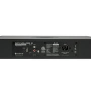Andover Audio SpinBase 2 Powered Turntable Speaker Black
