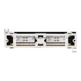 thumbnail image 1 of Monoprice - Panneau Patch - Montable en rack - CAT 6 - RJ-45 X 12, 1 of 4