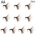 thumbnail image 7 of DLHP B Tenkara Flies Tenkara Flies, 7 of 7