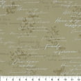 thumbnail image 4 of (2 pack) Better Homes & Gardens 100% Cotton Sentiments Beige, 2 Yard Precut Fabric, 4 of 6
