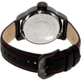 thumbnail image 3 of Invicta Men's 19614 S1 Rally Quartz 3 Hand Black, Red Dial Watch, 3 of 3