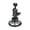 B, variant on 360 Rotation Alloy Car Mount with Vacuum Suction for Stable Camera Attachment on Vehicles