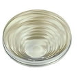 thumbnail image 1 of Fox Run, 1 x 6 x 6 inches, Round Cookie Cutter Set, 1 of 11