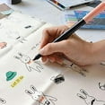 thumbnail image 2 of Fabrico Dual Tip Fabric Marker, 2 of 2