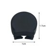thumbnail image 3 of 5Pcs Rubber Clarinet Thumb Rest Thumb replacement adjustable clarinet thumb Protectors for Clarinet Accessory, 3 of 9