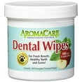 thumbnail image 2 of PPP Pet Aroma Care 100 Count Dental Wipes, 2 of 4