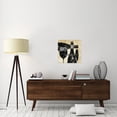thumbnail image 2 of Global Gallery's Daphne Brissonnet 'Wine Selection I' Stretched Canvas Wall Art, 2 of 4