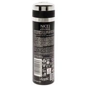 Sapil Nice Feelings Black , 6.76 oz Perfumed Deodorant