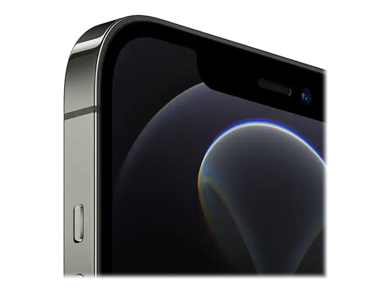 Apple iPhone 12 Pro Max, 512GB, Graphite, Unlocked Zimbabwe Apple iPhone 12 Pro Max, 512GB, Graphite, Unlocked Zimbabwe