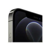 Open Box Apple iPhone 12 Pro Max- Carrier Unlocked -512 GB Graphite