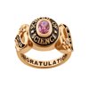 Order Now for 2025 Graduation, Women's Sweetheart CZ Class Ring