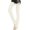 C04-white, variant on Leotruny Women's Winter Thick Knit Extra Long Thigh High Leg Warmers