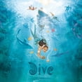 thumbnail image 4 of Juego de mesa ¡Siéntate! ¡Dive, tarjetas oceánicas transparentes únicas!, 4 of 5