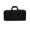 thumbnail image 3 of Everest 1005MD-BK Sac de Sport Classique de 25 Po, 3 of 5
