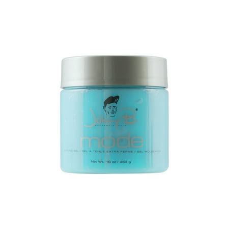 Johnny B Mode Styling Gel 16 Oz Johnny B Mode Styling Gel 16 Oz