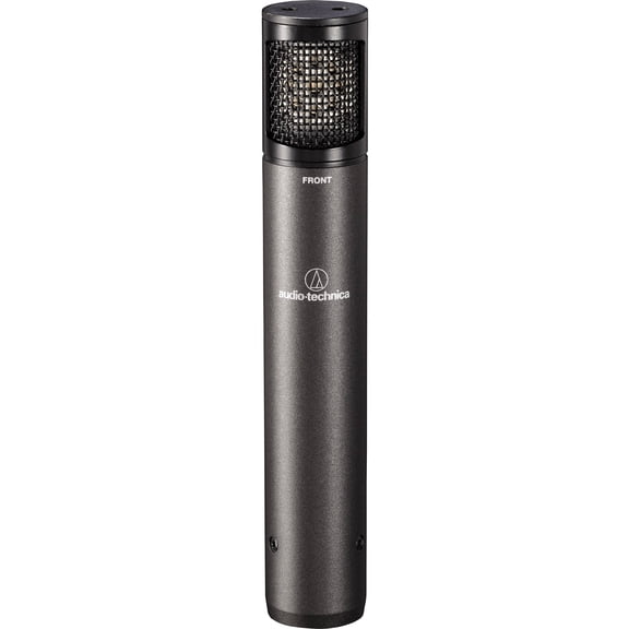 Audio-Technica ATM450 Cardioid Condenser Instrument Microphone