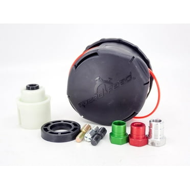 GENUINE OEM ECHO SPEED FEED 400 UNIVERSAL TRIMMER HEAD KIT 99944200907