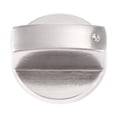 thumbnail image 5 of Toystoory 1/2/4 Uds Metal 8mm Universal plata estufa de perillas de Control adaptadores interruptor de horno cocina Control de superficie Decoración del hogar, 5 of 5