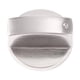 thumbnail image 4 of Matsuzay 1/2/4 Uds Metal 8mm Universal plata estufa de perillas de Control adaptadores interruptor de horno cocina Control de superficie Decoración del hogar, 4 of 5